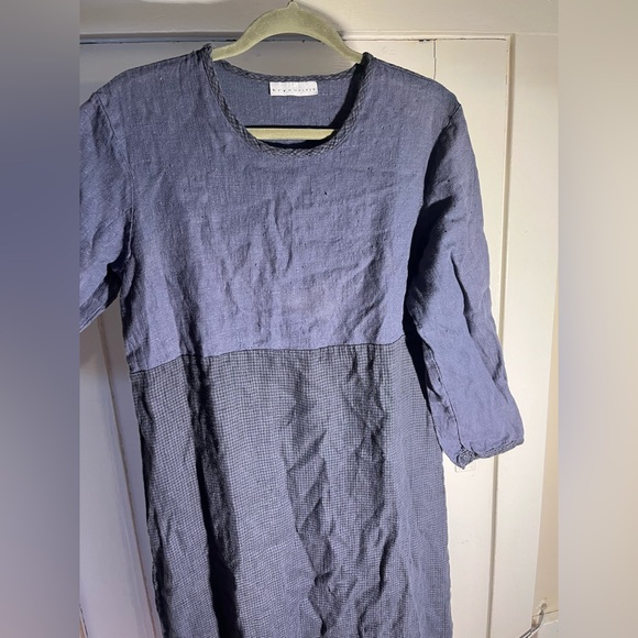 bryn walker line dress - Picture 2 of 5